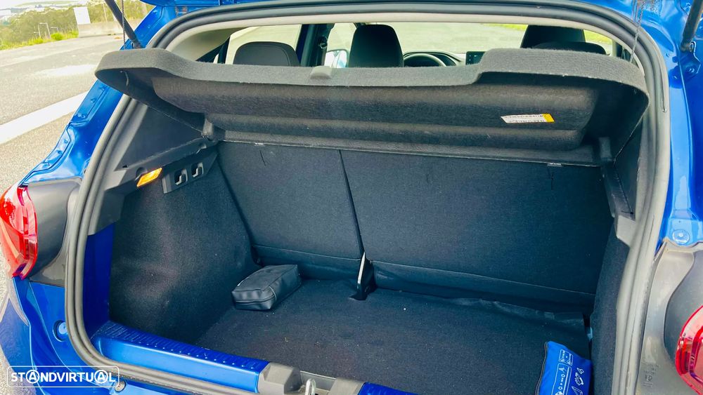 Dacia Sandero 1.0 ECO-G Comfort Bi-Fuel - 15