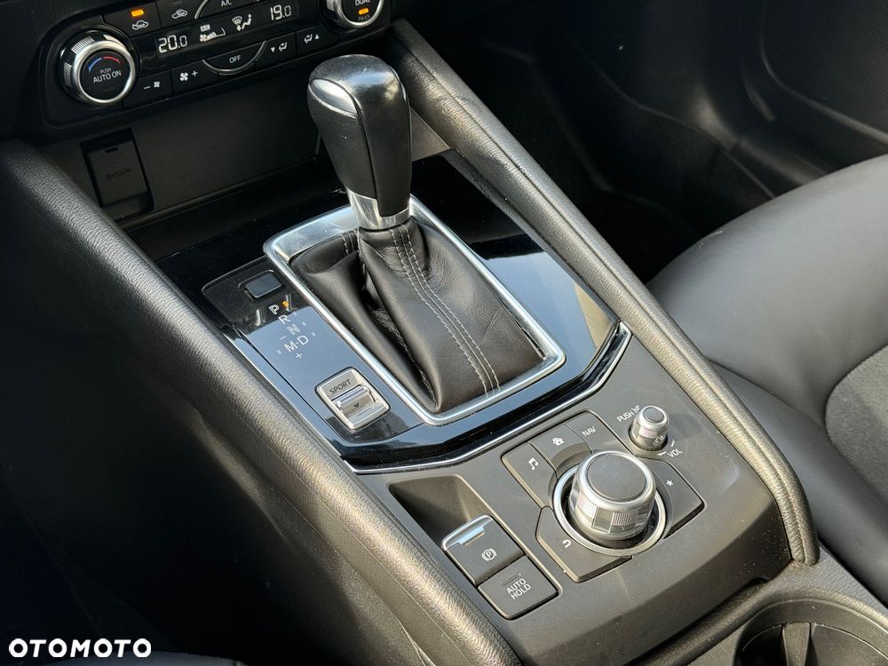 Mazda CX-5 SKYACTIV-G 194 AWD Signature - 24