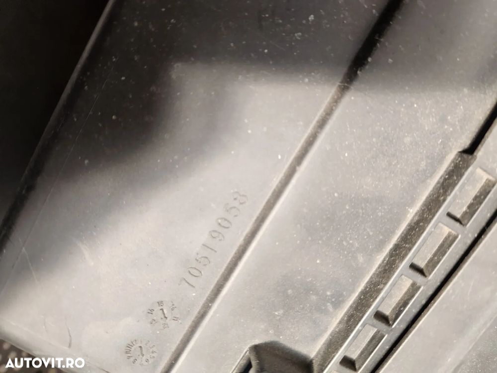 Carcasa Filtru Aer Bmw F20 F21 F30 F31 F32 F33 F34 F25 Etc. 2.0 Diesel N47 Dezmembrez Bmw - Dezmemb - 7