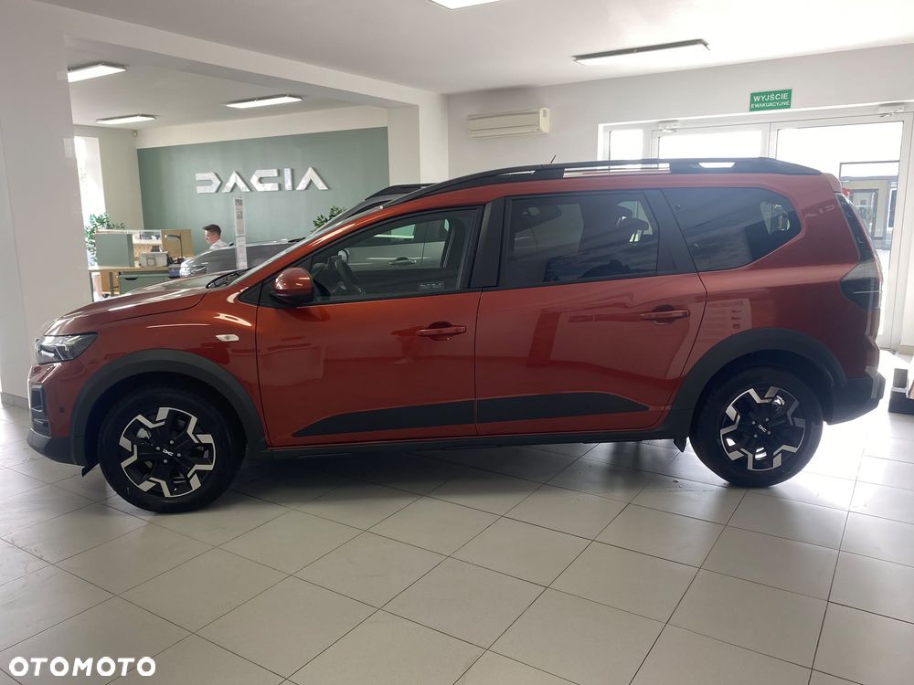 Dacia Jogger - 4