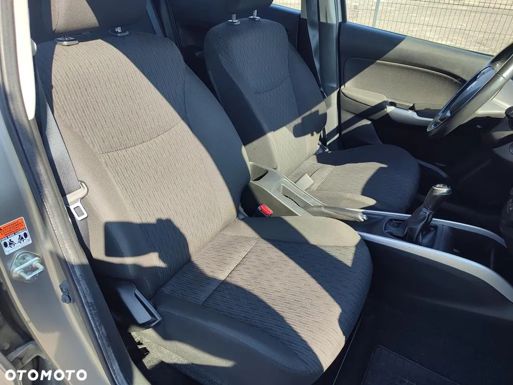 Suzuki Baleno 1.2 Premium - 14