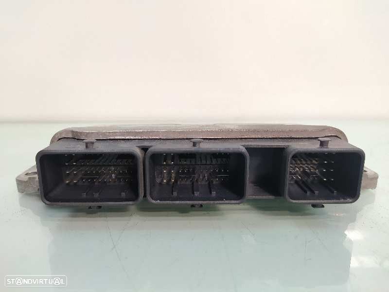 CENTRALINA MOTOR UCE RENAULT MEGANE II COUPÉ-CABRIOLET 2007 -8200509516 - 2