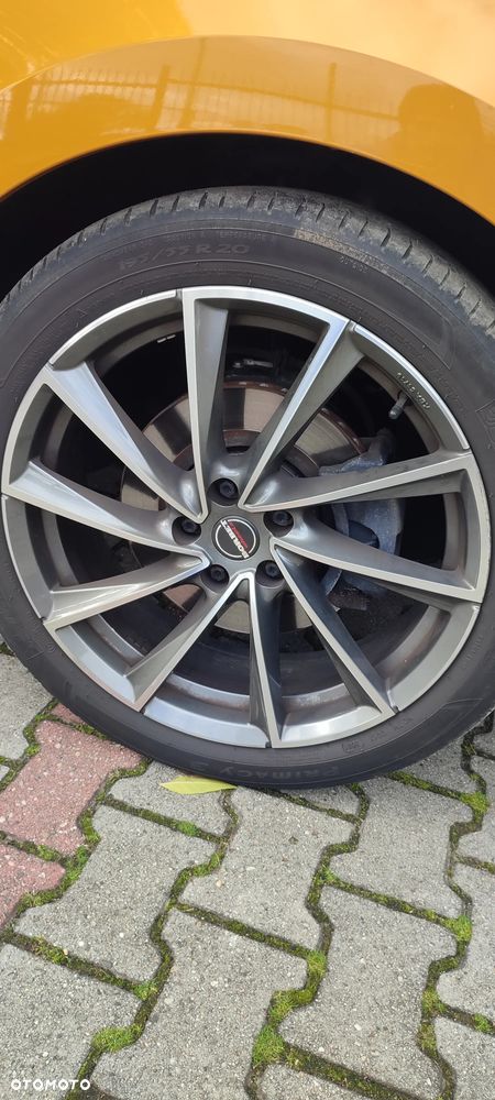 Renault Scenic ENERGY TCe 130 INTENS - 16