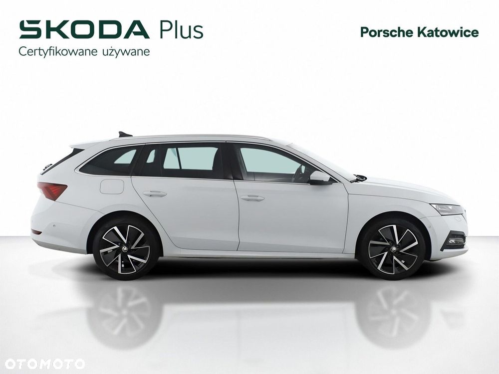 Skoda Octavia - 7