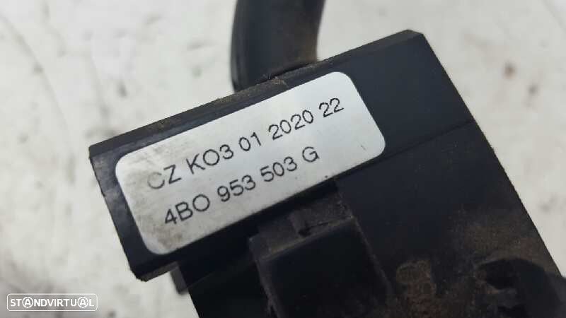 BLOCO DE CONTROLE MULTIFUNÇÕES SEAT TOLEDO (1M2) 1.9 TDI - 5