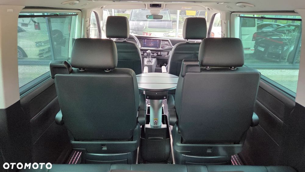 Volkswagen Multivan 2.0 TDI L1 Higline DSG - 20