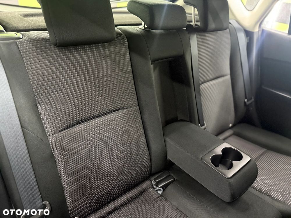 Mazda 3 2.0 Sport Active - 32