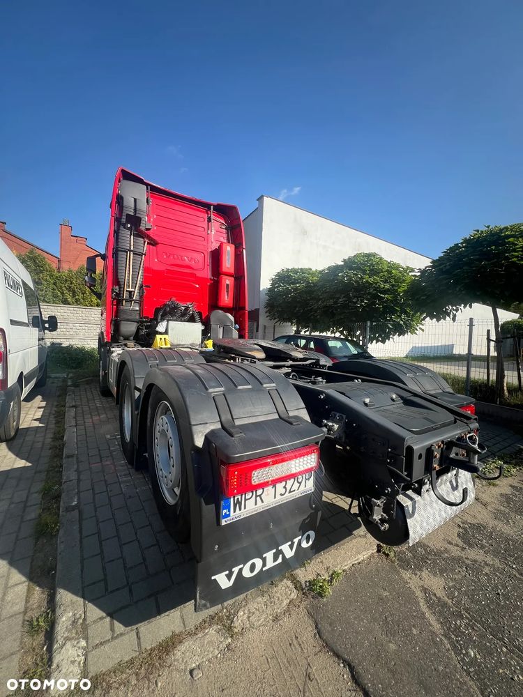 Volvo FH500 TC 6X2 - 3