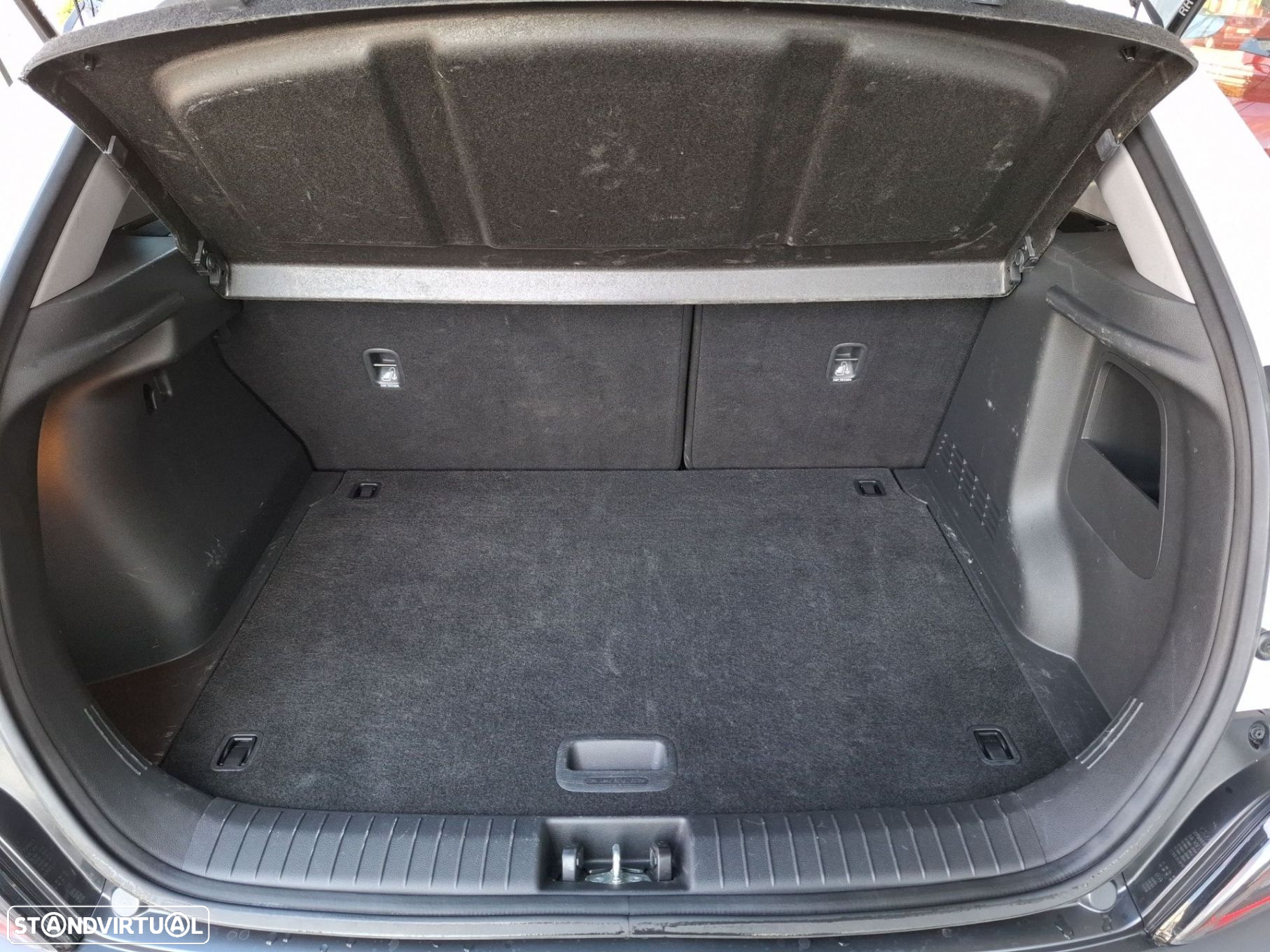 Hyundai Kauai 1.0 T-GDi Premium (TT) - 24
