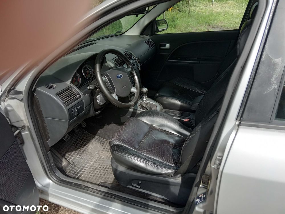 Ford Mondeo - 3