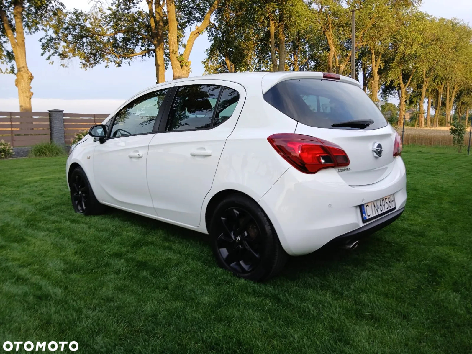 Opel Corsa 1.4 (ecoFLEX) Start/Stop Color Edition - 7