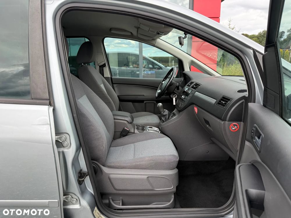 Ford Focus - 15