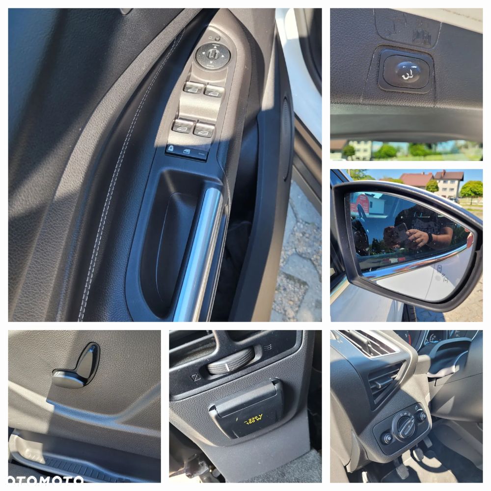 Ford C-MAX 2.0 TDCi Start-Stop-System Titanium - 39