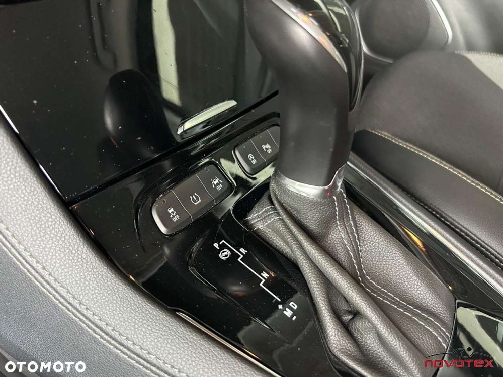 Opel Grandland X 1.2 Start/Stop Automatik Design Line - 12