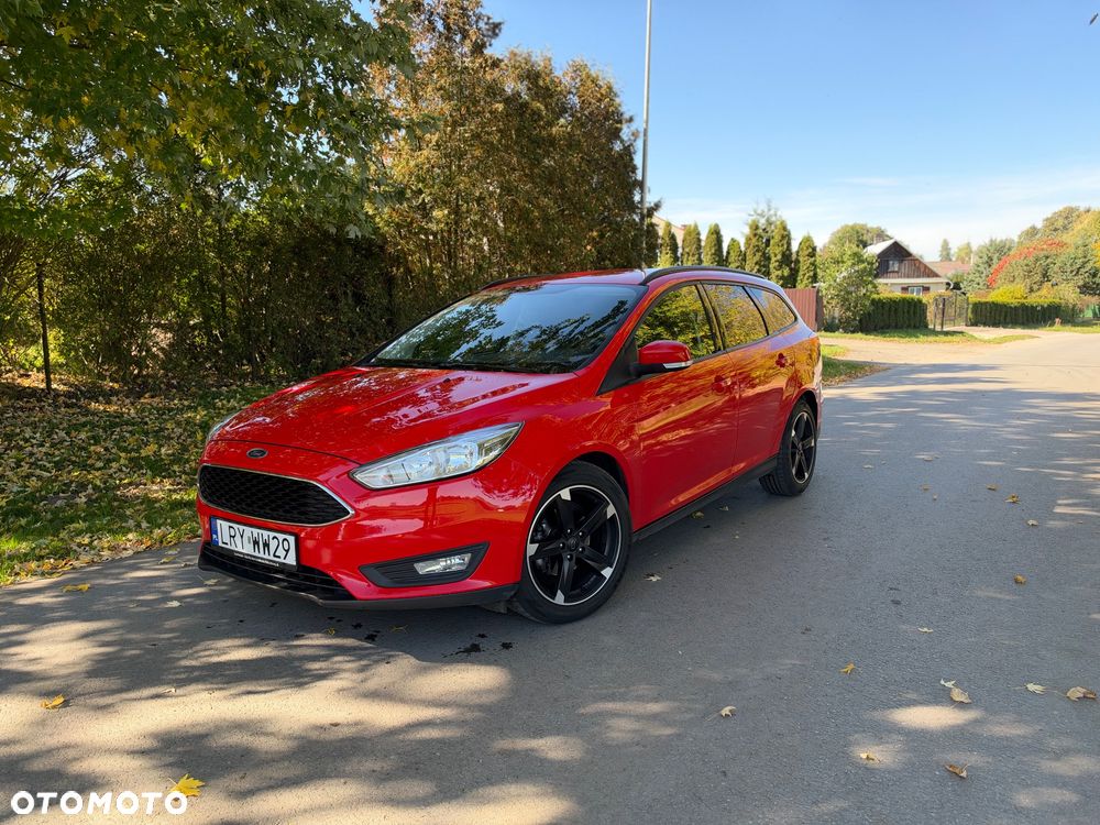 Ford Focus - 9