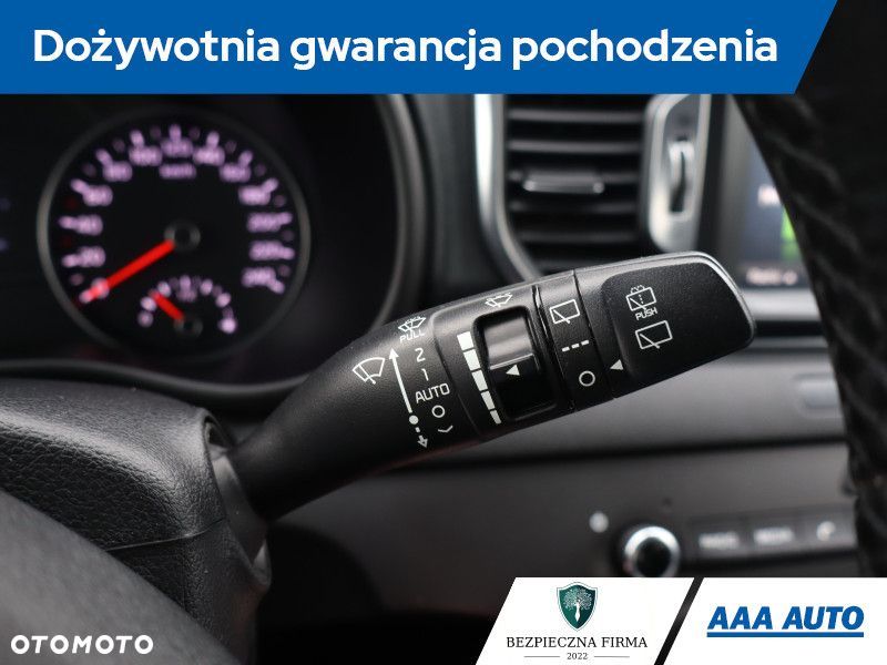 Kia Sportage - 20