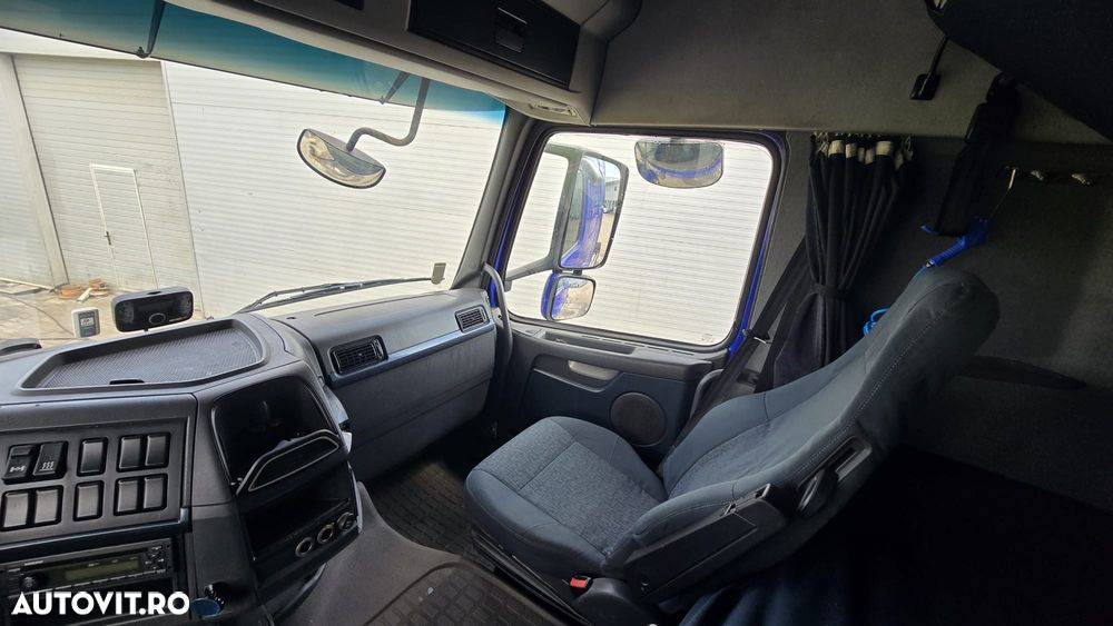 Volvo Fh460 - 2