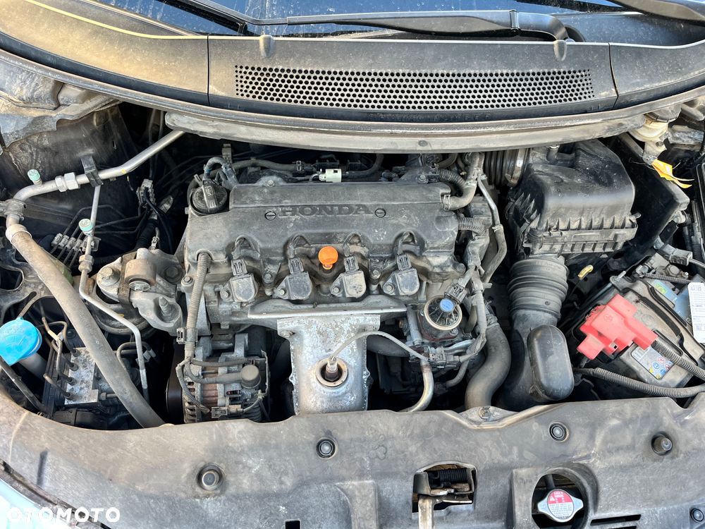 Honda Civic - 32