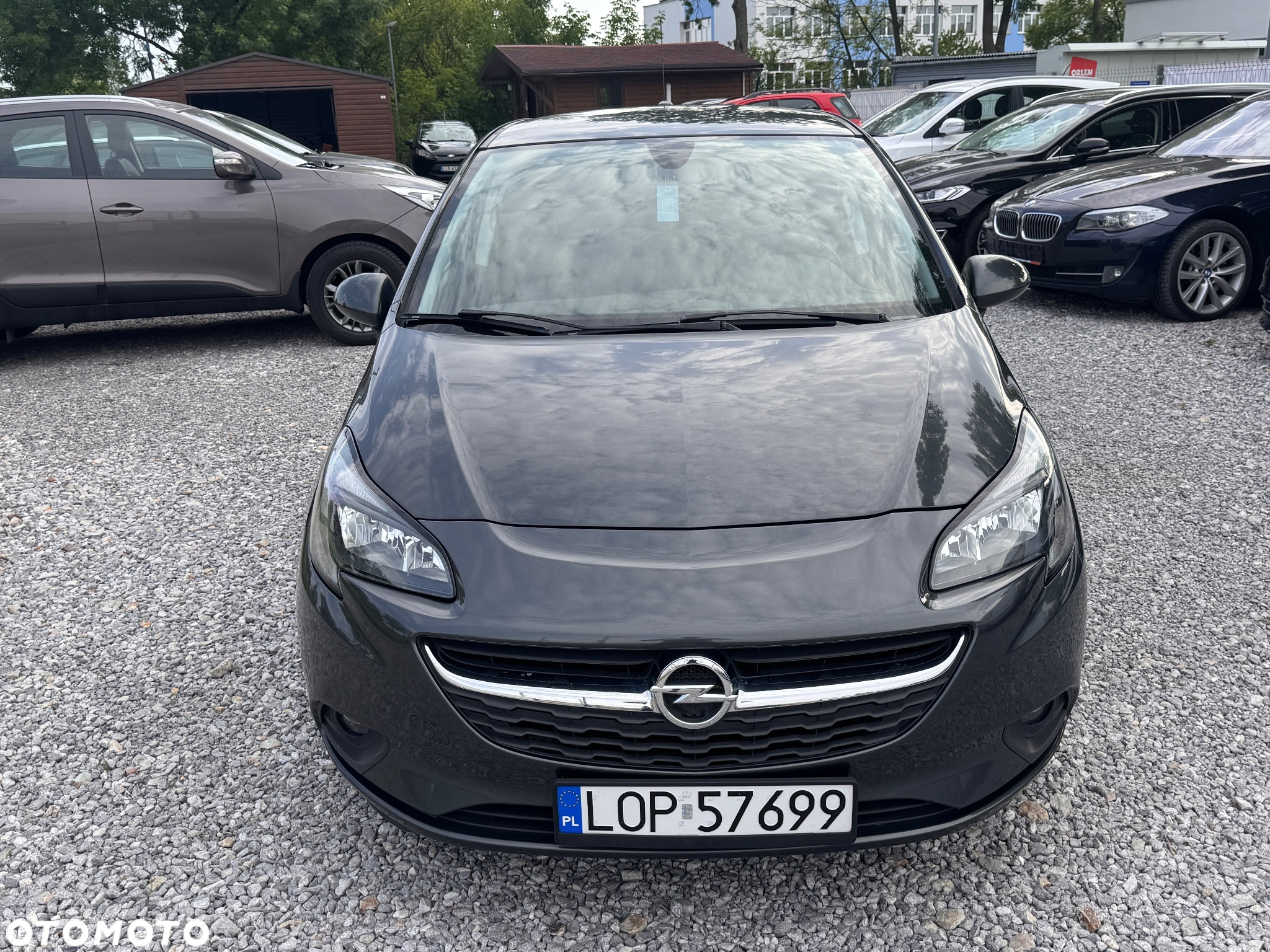 Opel Corsa - 11