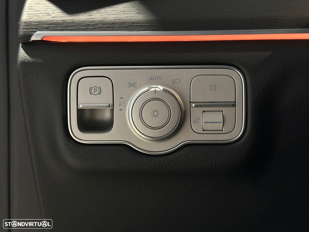 Mercedes-Benz GLE 350 de 4Matic - 19