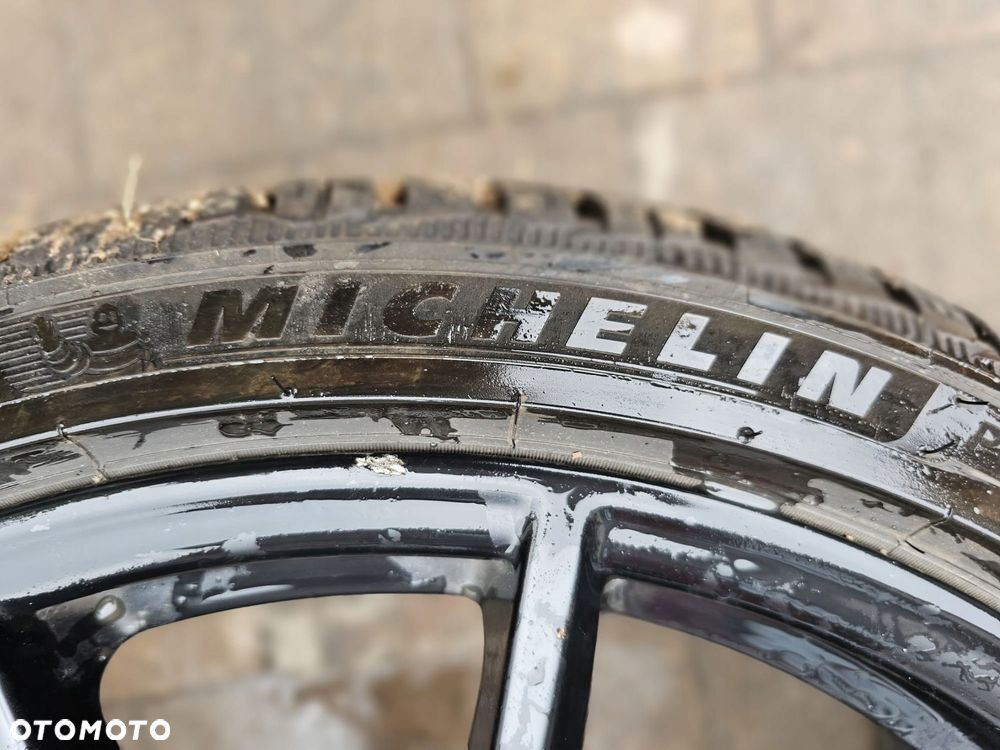 felgi aluminiowe porsche 992 992601025d 992601025c - 2