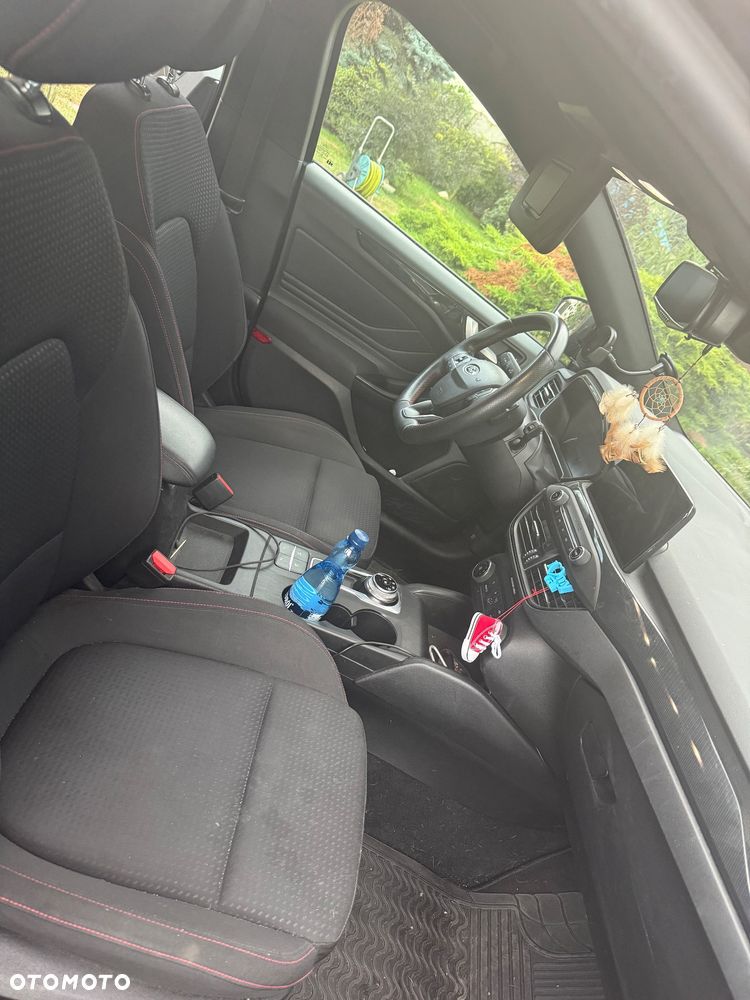 Ford Focus 1.5 EcoBoost ST-Line - 8