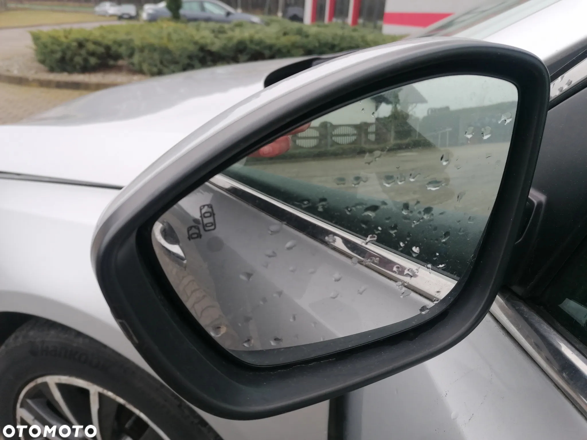 Peugeot 308 1.6 BlueHDi Allure S&S - 13