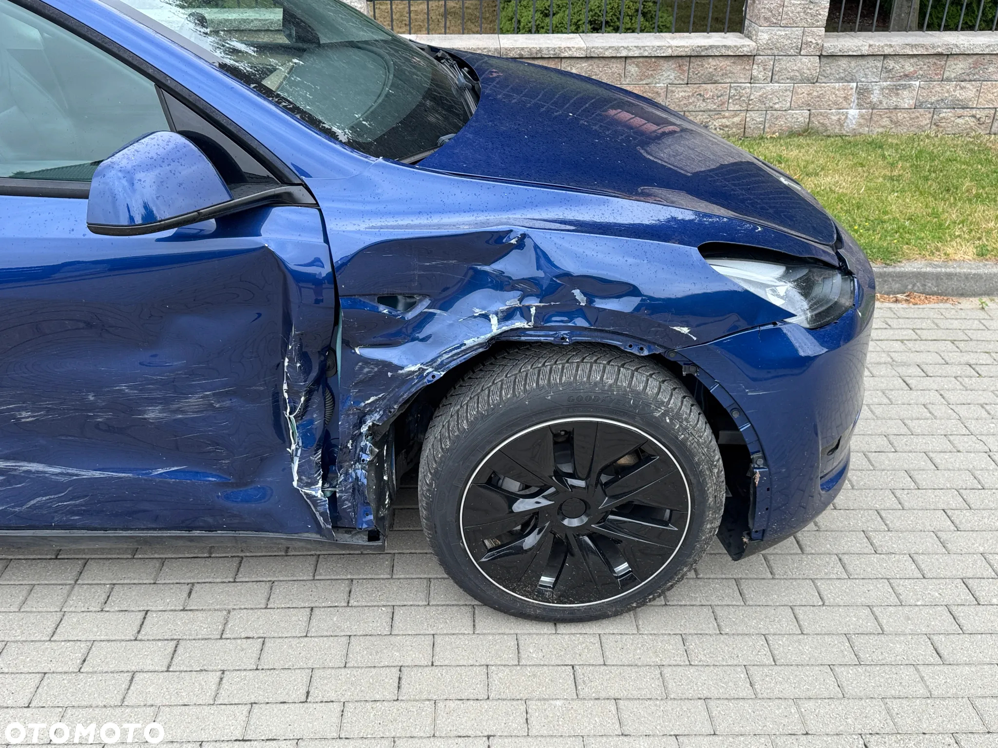 Tesla Y Model RWD - 31