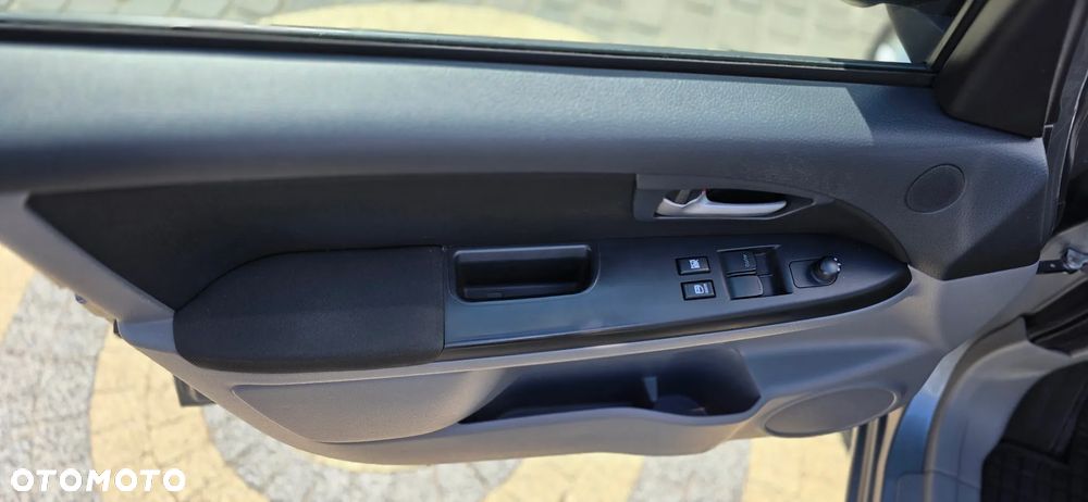 Suzuki SX4 1.6 Comfort - 15