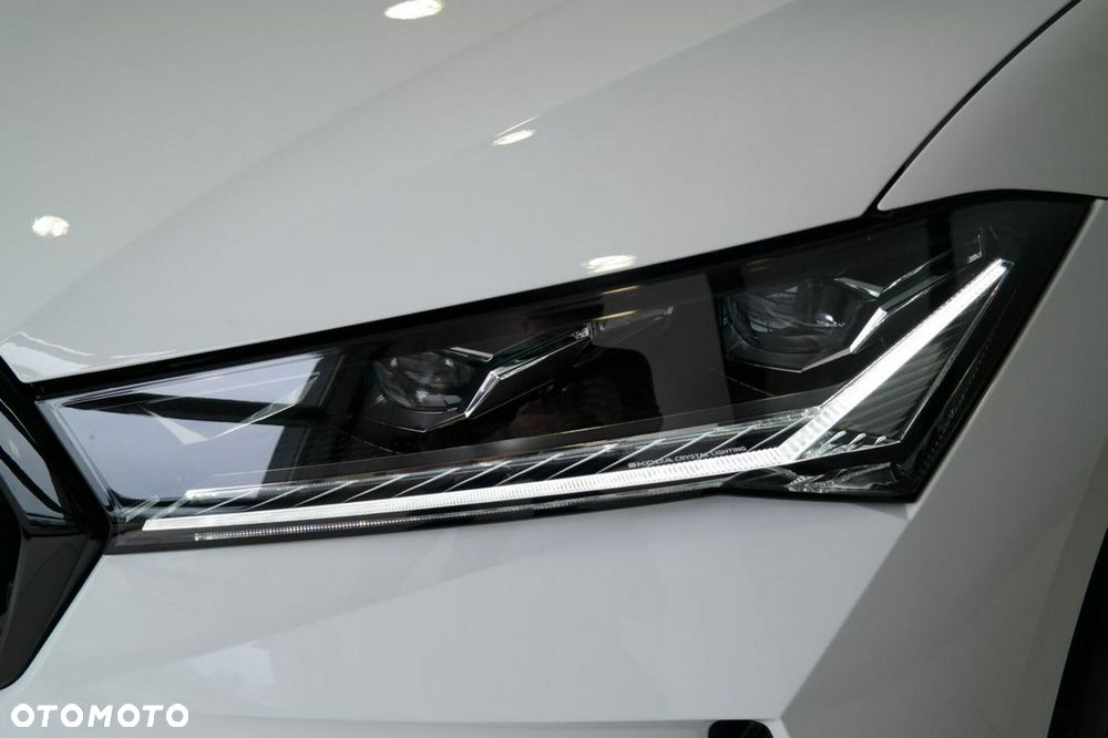 Skoda Superb - 9
