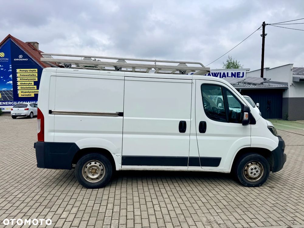 Peugeot Boxer - 7