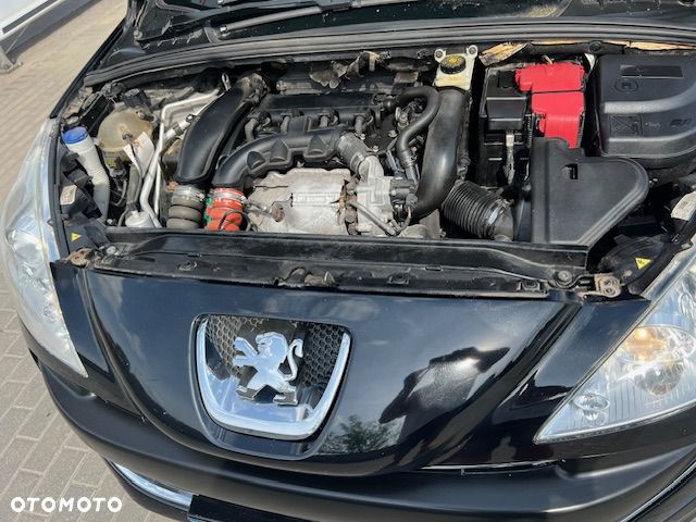 Peugeot 308 CC - 16