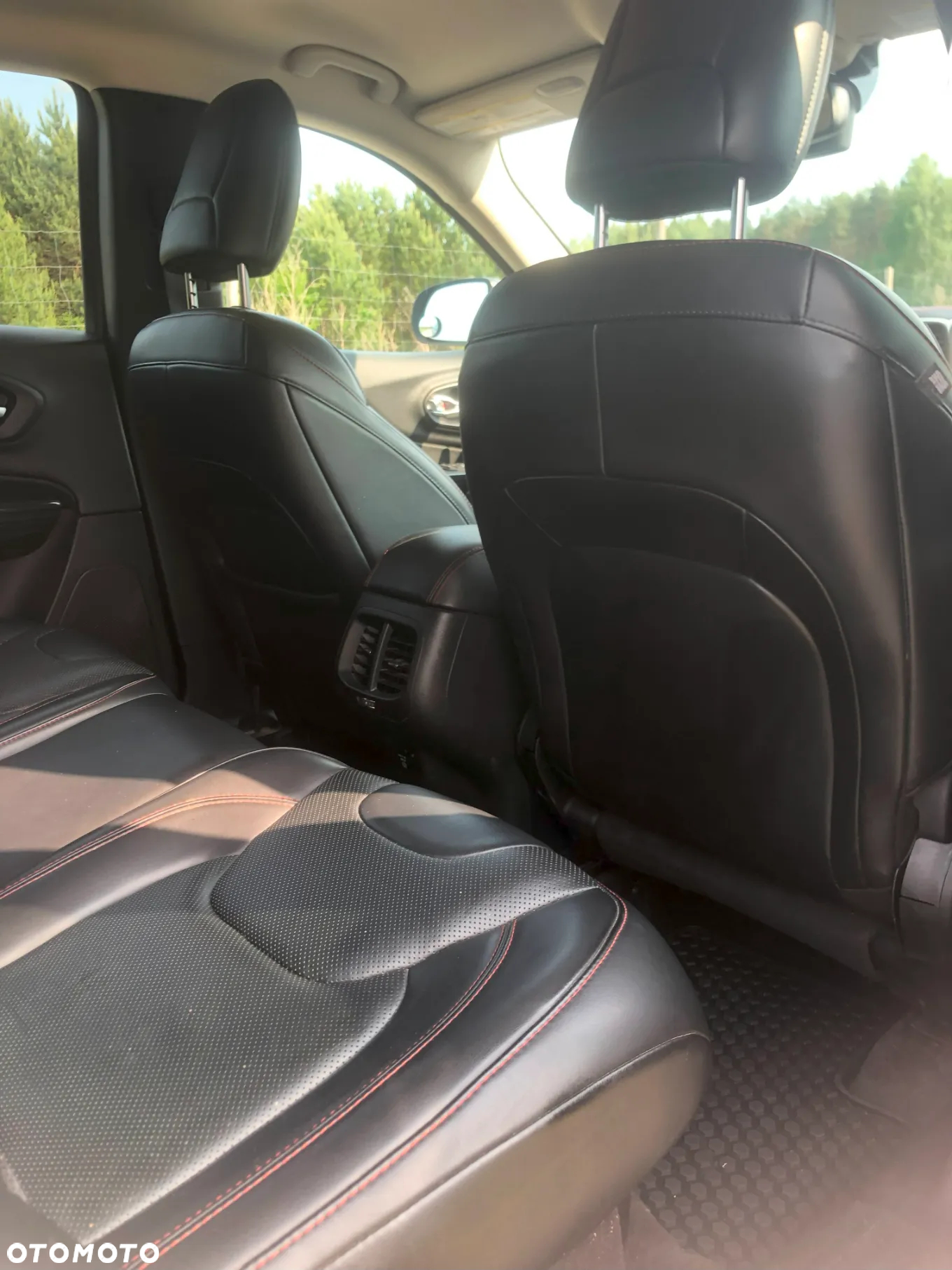 Jeep Cherokee 3.2 V6 Active Drive Lock Trailhawk - 21