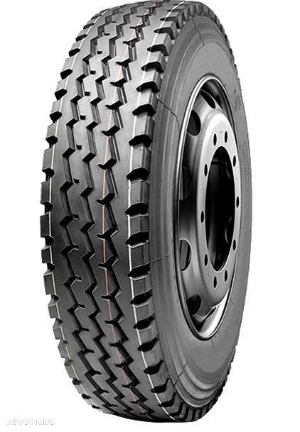 Anvelope noi 1200R24 156/153K Leao LLA08 cu CAMERA si FLAPS - 1