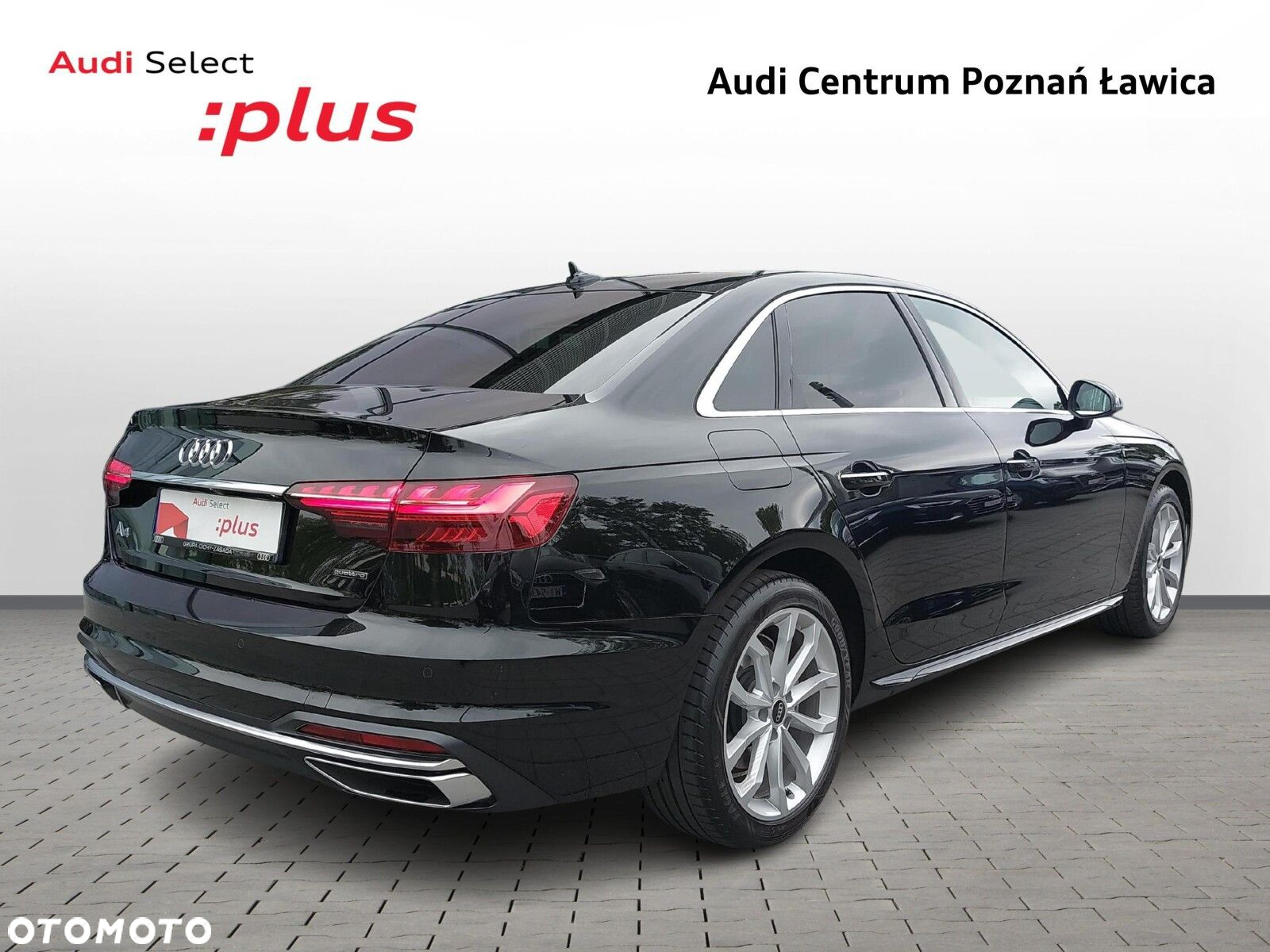 Audi A4 - 2
