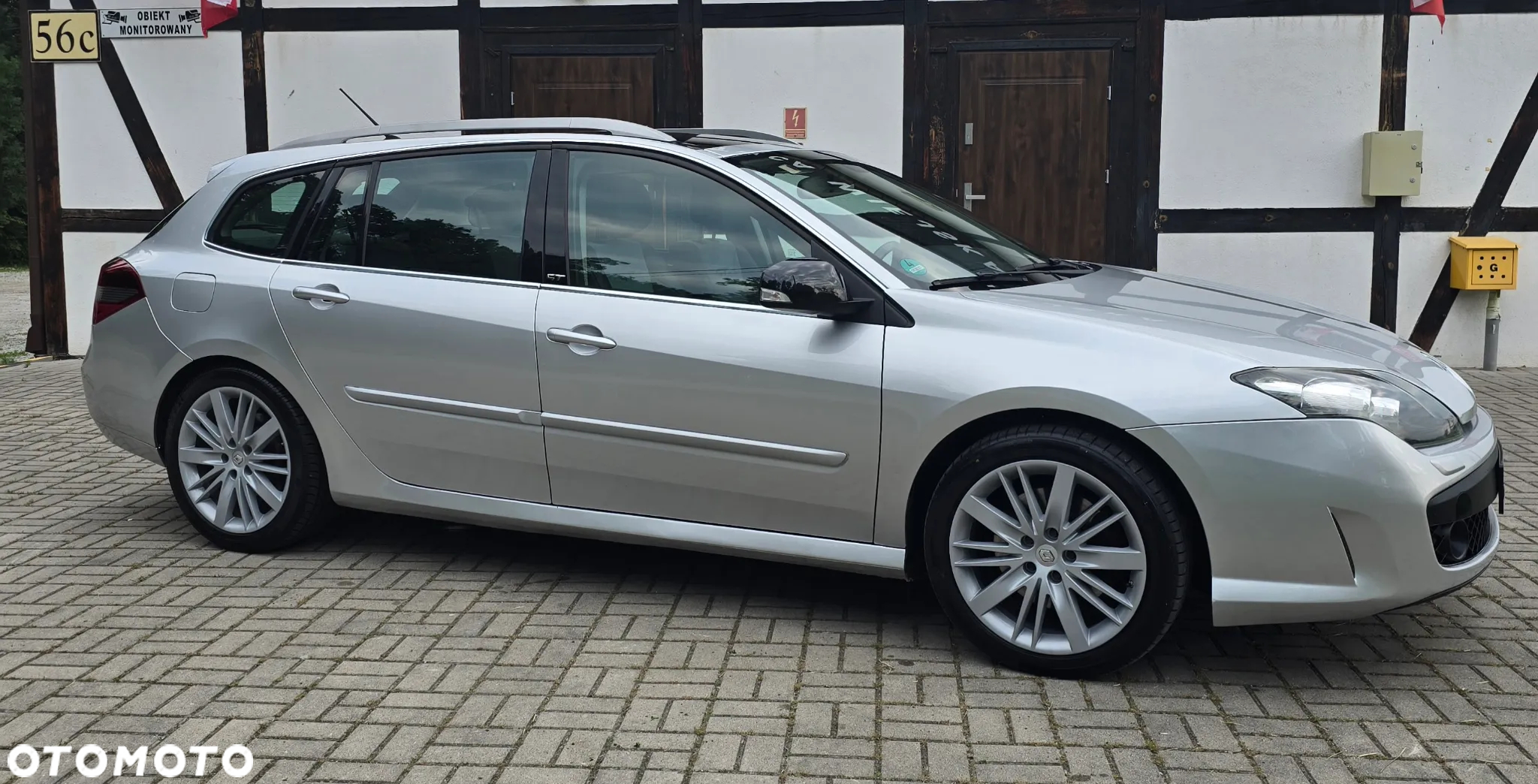 Renault Laguna Grandtour 2.0 TCe 205 GT - 5