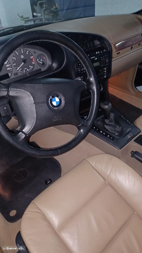 BMW 318 i Cabriolet - 7