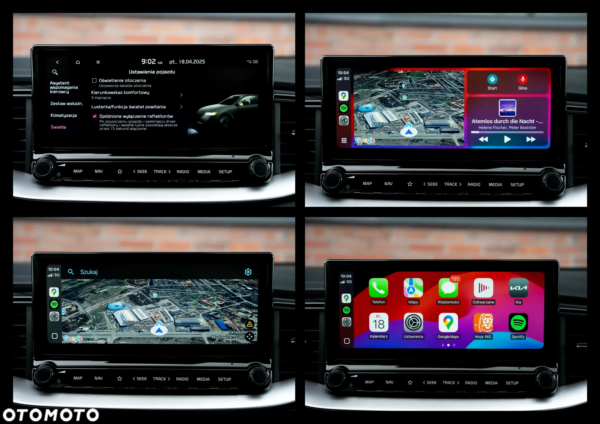 Kia XCeed 1.5 T-GDI Prestige Line DCT - 41