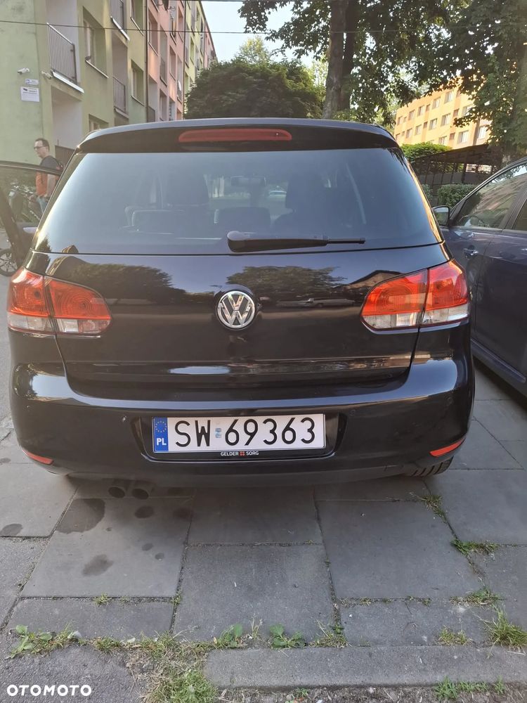Volkswagen Golf 1.4 TSI MATCH - 4