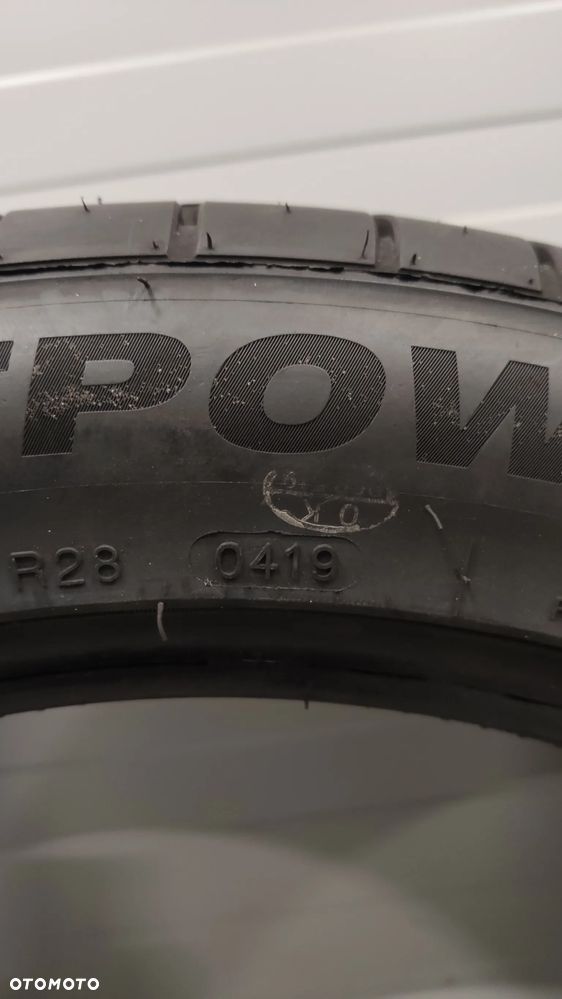 Nowe opony TRISTAR SPORTPOWER 2 275/40 ZR19 - 3