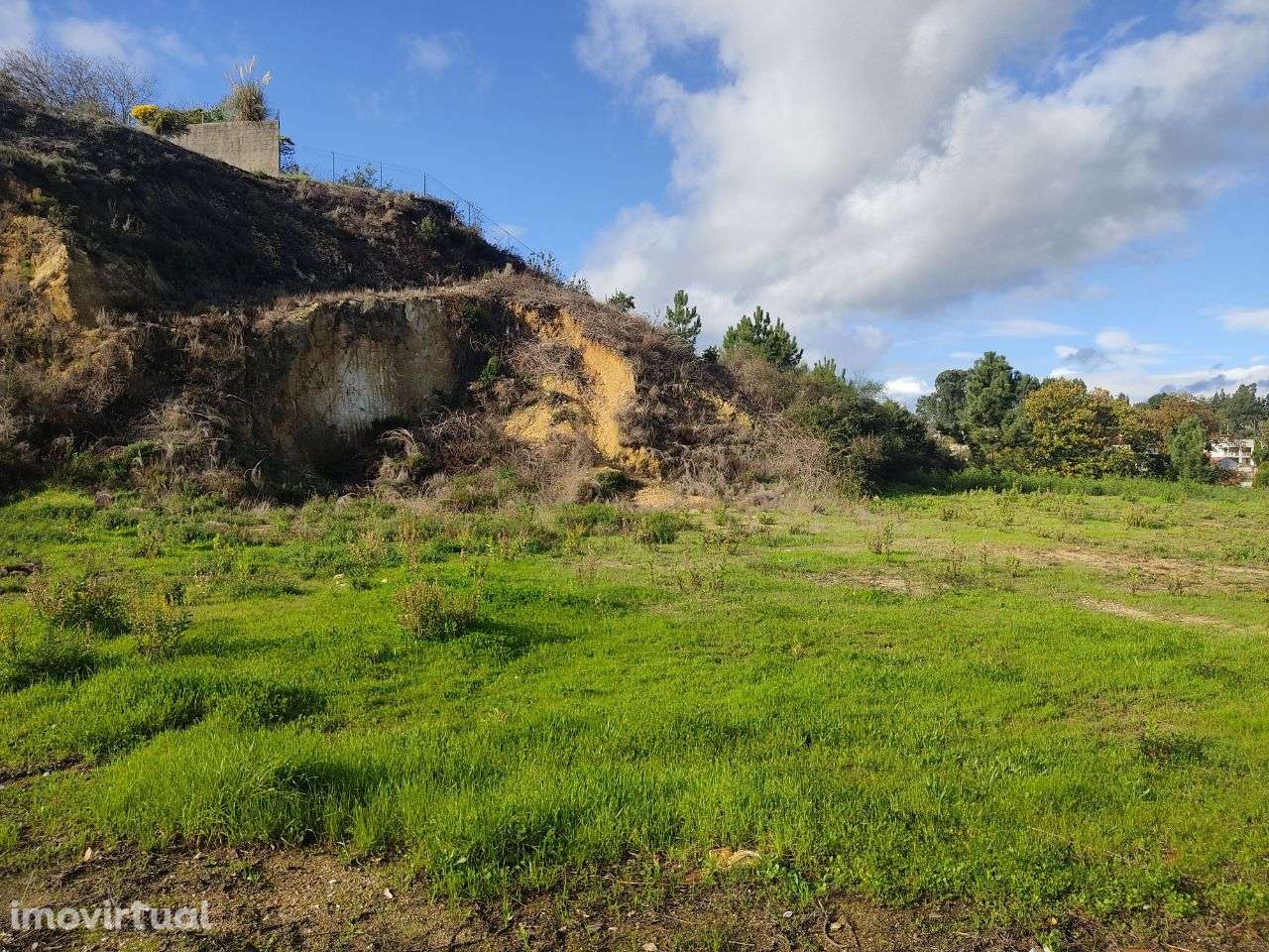 Terreno Para Construção em Figueiró dos Vinhos - Grande imagem: 4/16