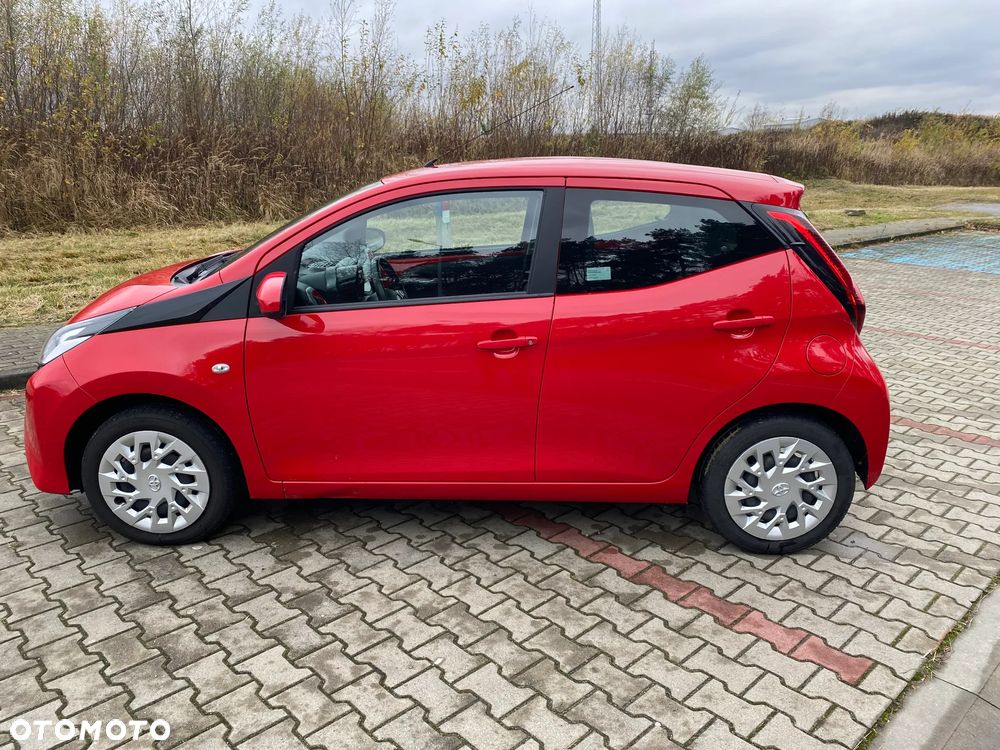Toyota Aygo - 17
