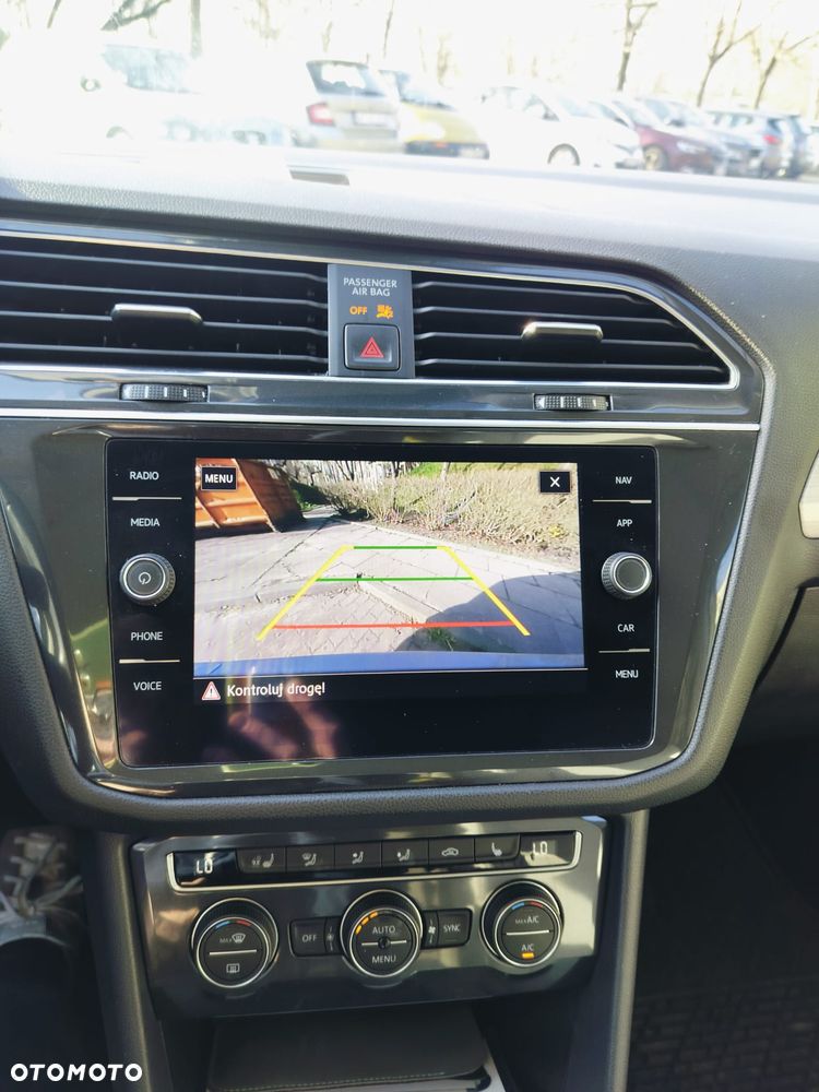 Volkswagen Tiguan 2.0 TSI 4Motion DSG Join - 17