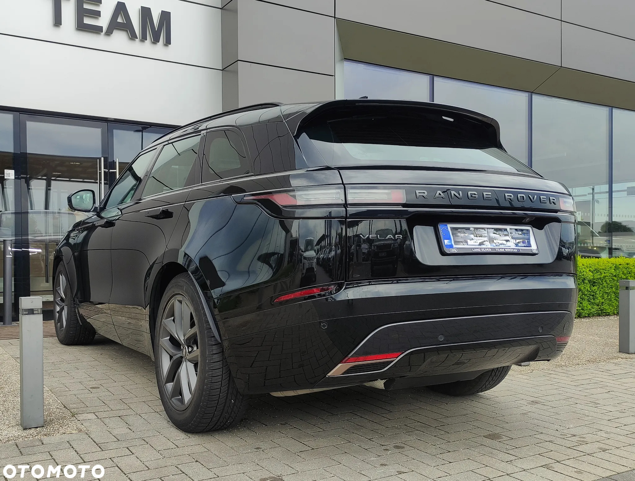 Land Rover Range Rover Velar - 10