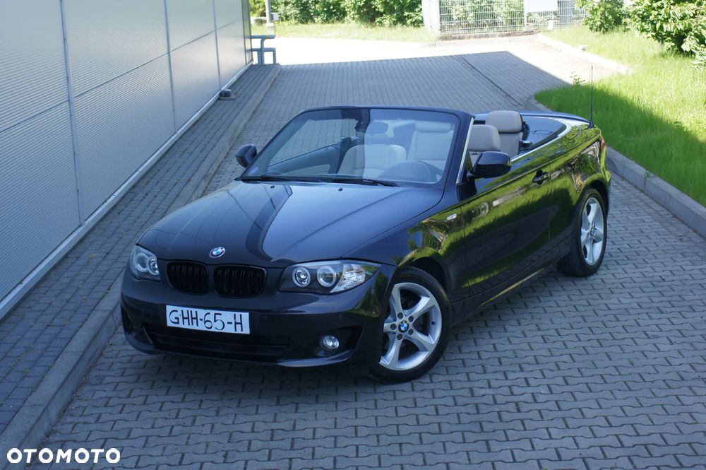 BMW Seria 1 118i Limited Edition Lifestyle - 12