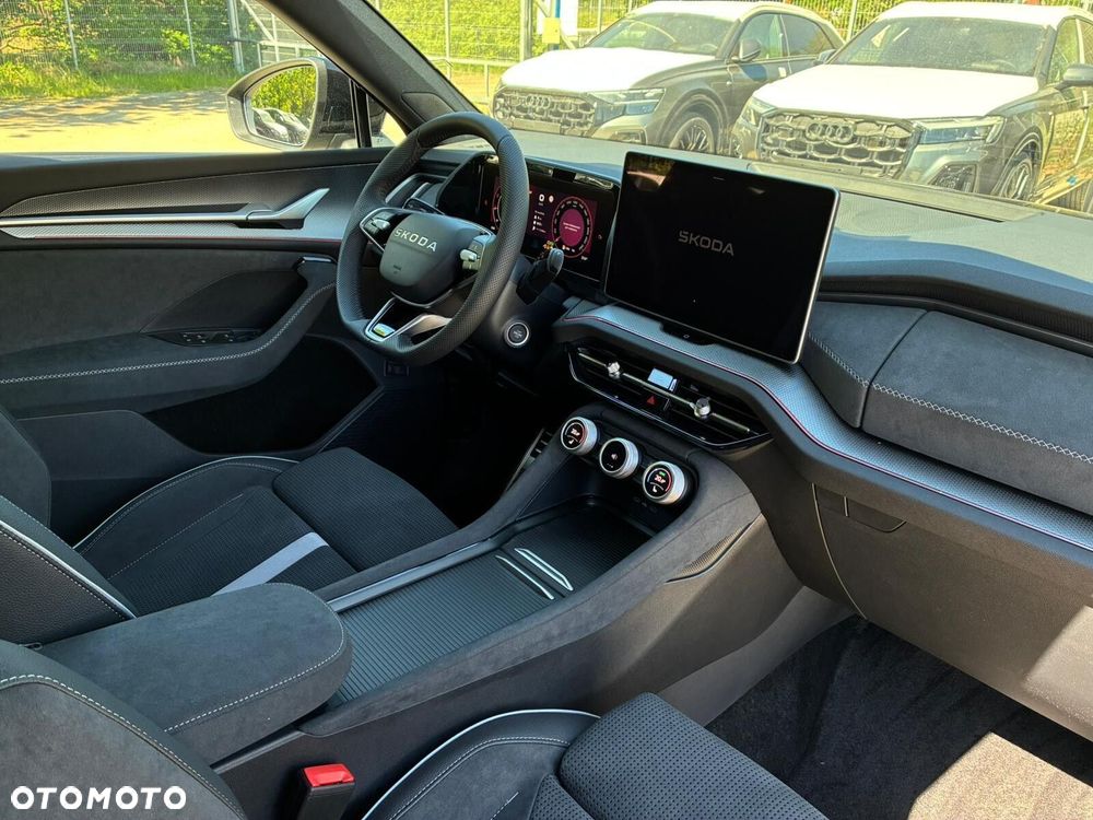 Skoda Kodiaq - 26