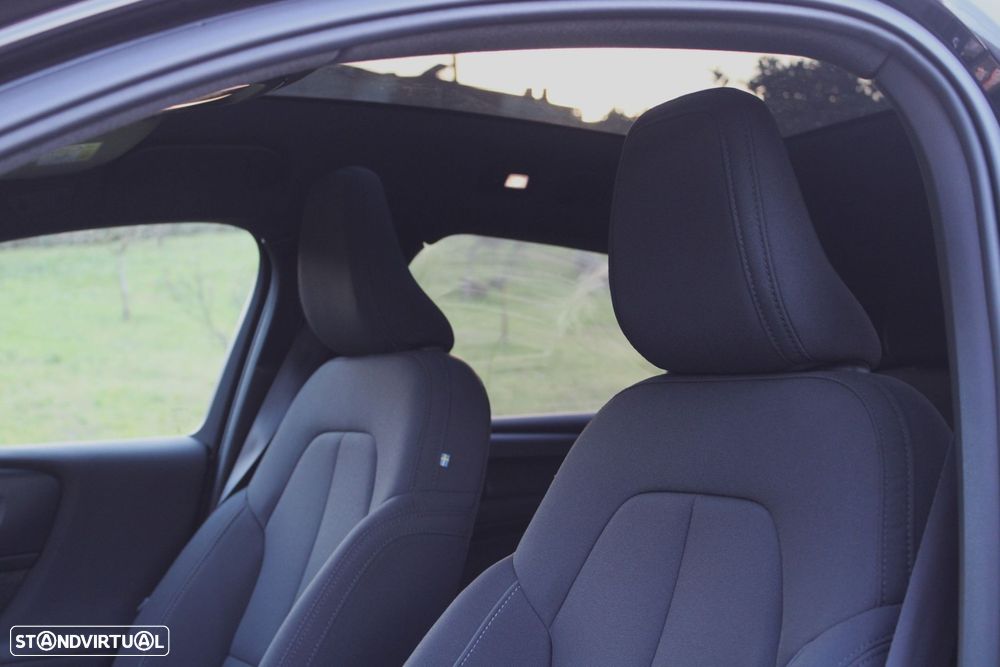 Volvo C40 Recharge Plus - 19