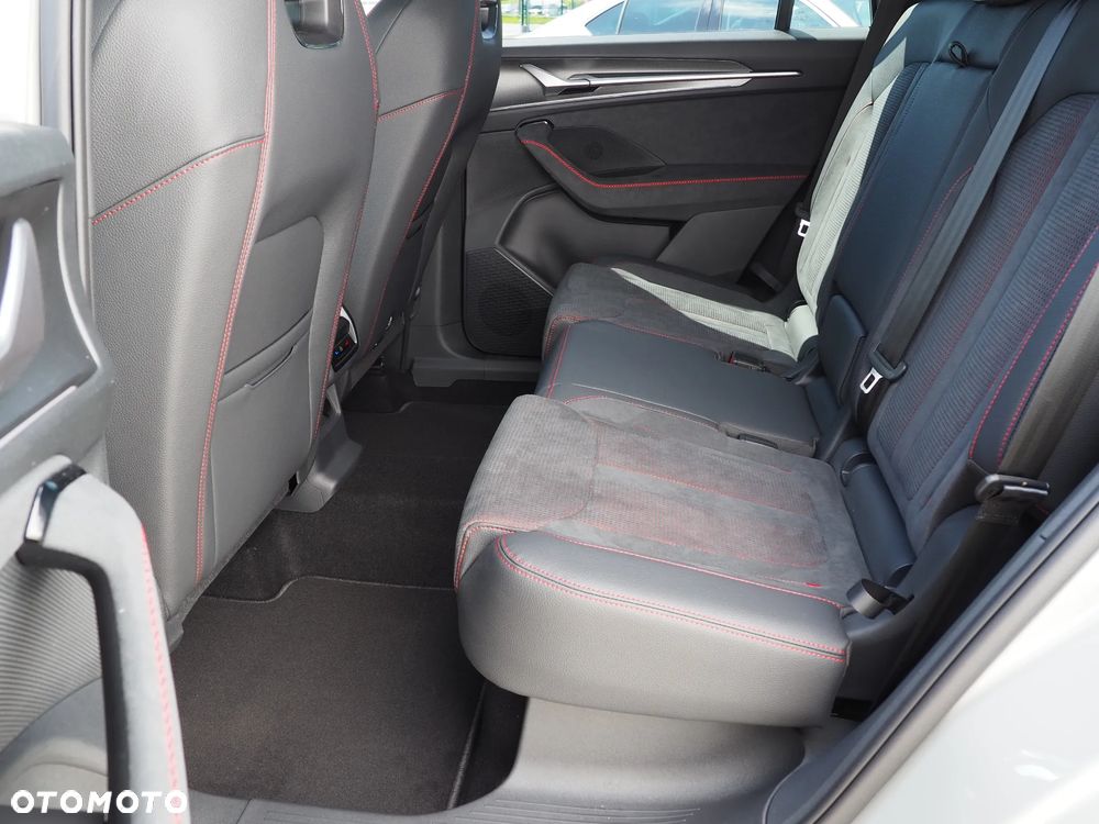Skoda Kodiaq 2.0 TSI 4x4 RS DSG - 3