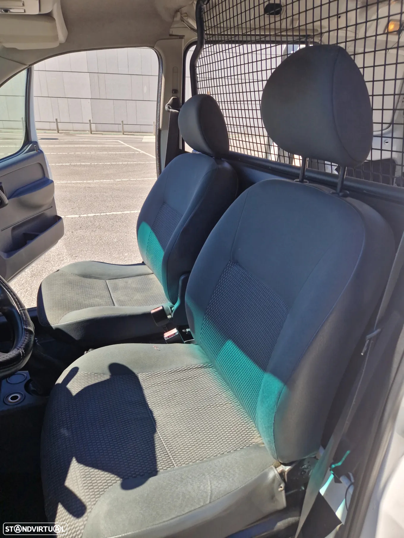 Citroën Berlingo - 6