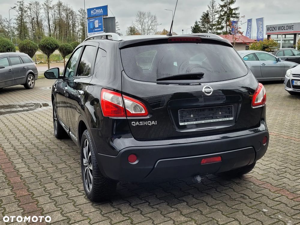 Nissan Qashqai 1.6 I-Way - 15